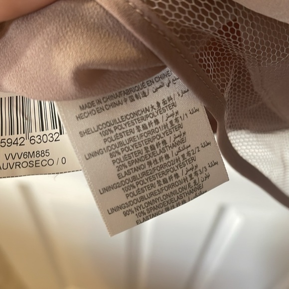 BCBGMaxazria | Strapless Sweetheart Dress | Size 0 - Picture 4 of 5